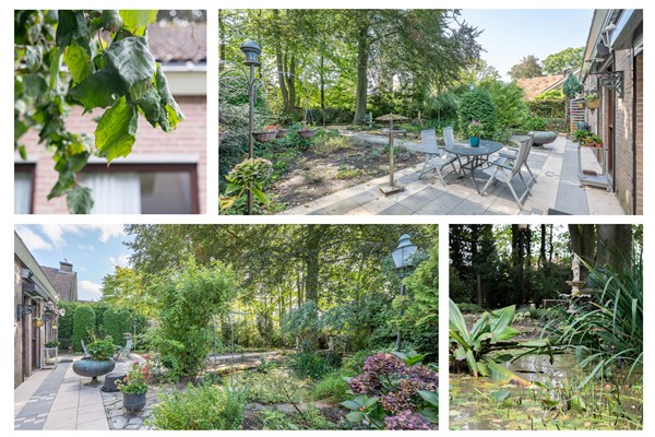 Medium property photo - Mgr. Van Hooydonklaan 3, 4741 DJ Hoeven
